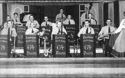 Music’s Impact on My Writing