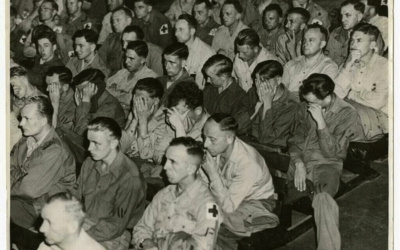 Research, Research, Research!