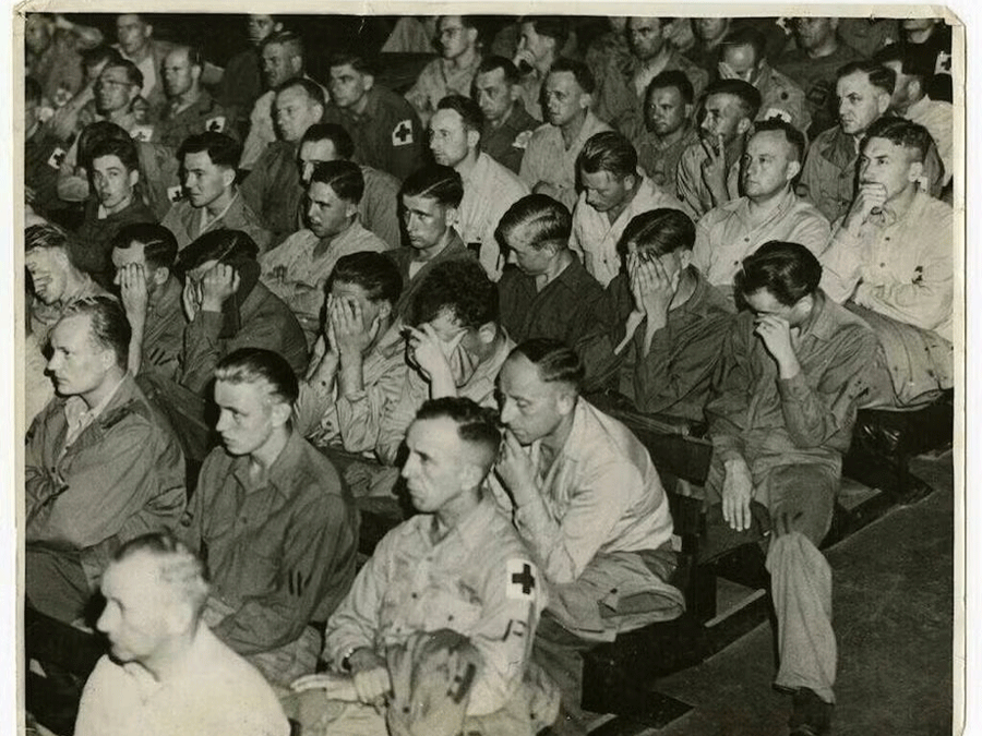 Research, Research, Research!